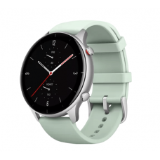 Смарт-часы Xiaomi Amazfit GTR 2e  (зеленый)